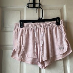 Gilly Hicks PJ Short